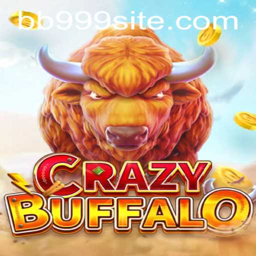 Descubra a Emoção de CRAZYBUFFALO: Um Jogo de Estratégia e Aventura