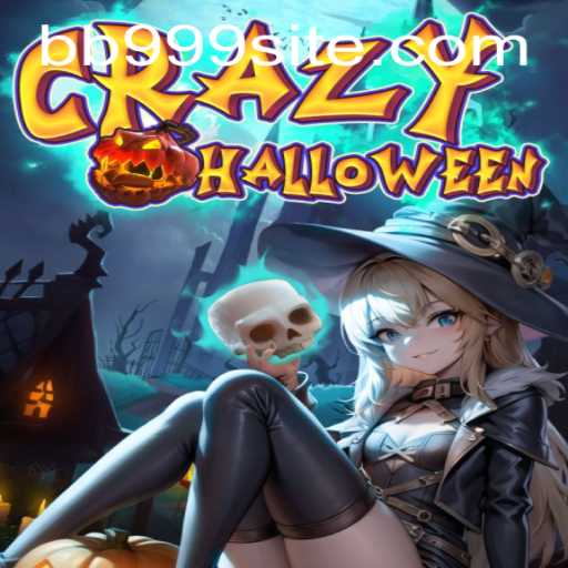 Como Jogar CrazyHalloween: O Novo Fenômeno dos Jogos Temáticos