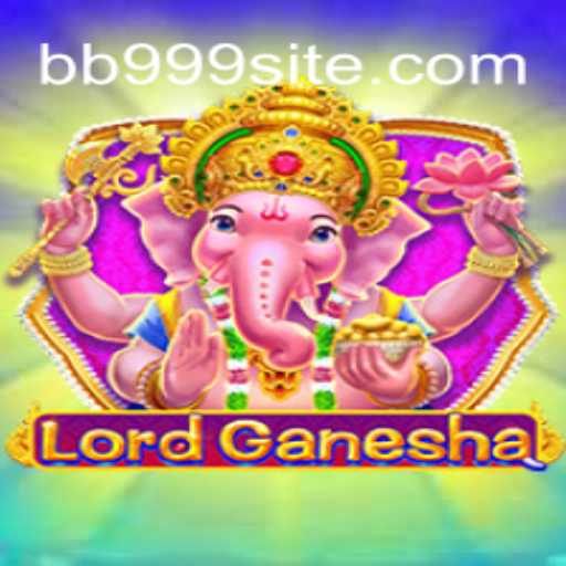 Descubra o Fascinante Mundo de 'LordGanesha' - Um Novo Jogo Eletrizante