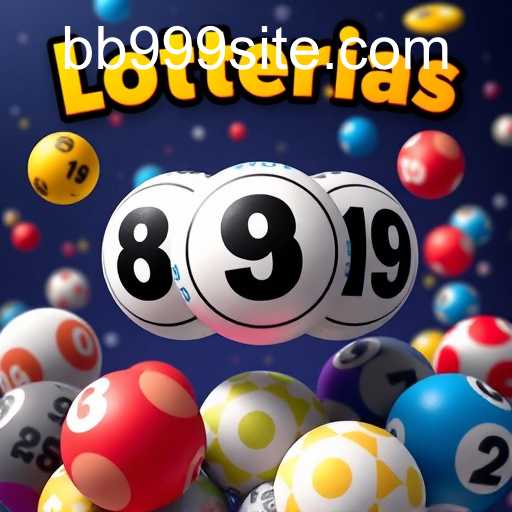 A Fascinante Jornada do Mundo das Loterias com o Código bb999