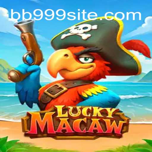 Descubra o Fascinante Mundo do Jogo LuckyMacaw e Suas Regras Exclusivas