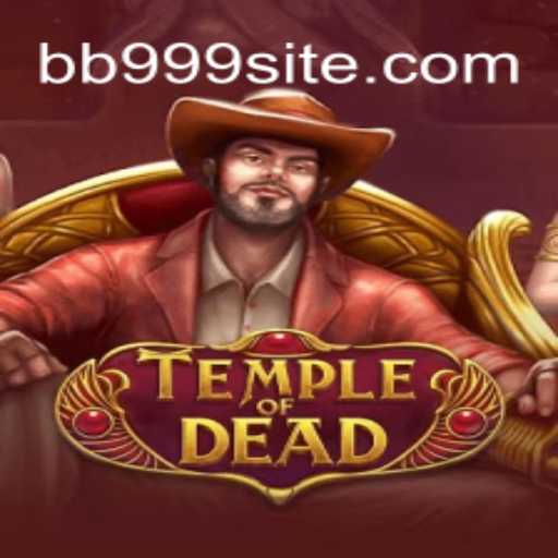 Descubra 'TempleofDead': Aventuras e Desafios no Mundo Antigo