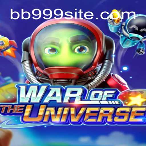 Explorando o Universo com WAROFTHEUNIVERSE: A Imersão em um Conflito Estelar