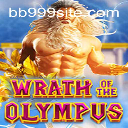 Explorando WrathofOlympus: Mergulhe no Mundo dos Deuses Gregos